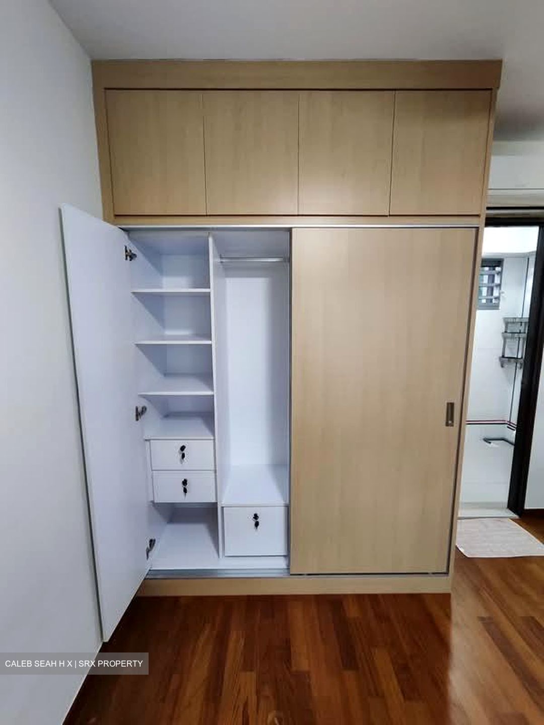 Blk 36 Skyresidence @ Dawson (Queenstown), HDB 3 Rooms #603676691